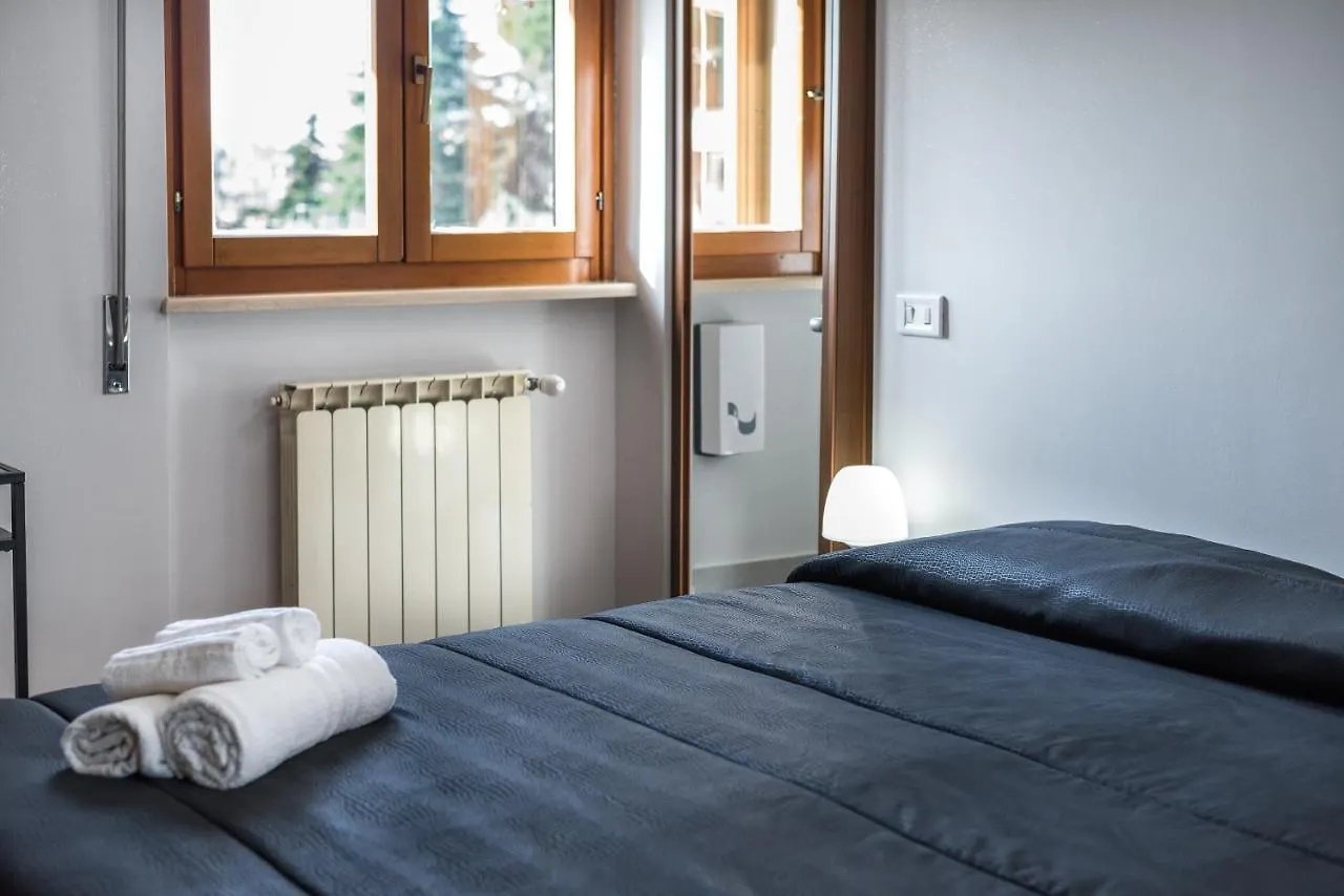 Vendégház Travelershome Ciampino&Morena Guesthouse Róma Olaszország