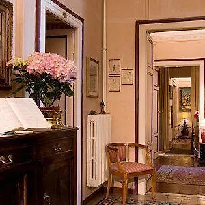 Boccaccio Rom
