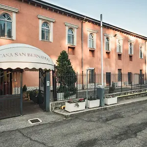 San Bernardo Rom