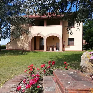 Agriturismo Montemari Gospodarstwo agroturystyczne Palaia