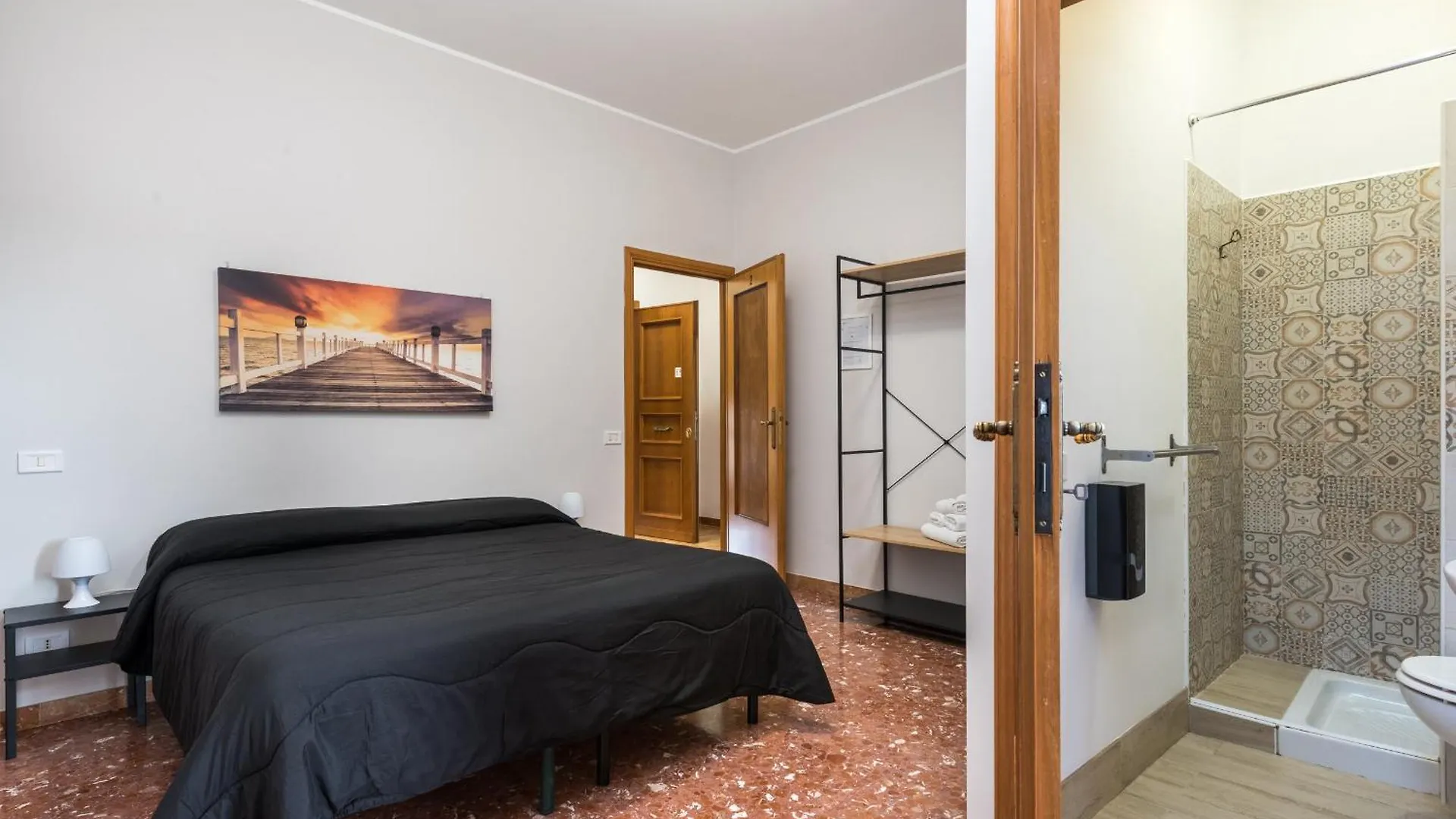 Гостевой дом Travelershome Ciampino&Morena Guesthouse Рим
