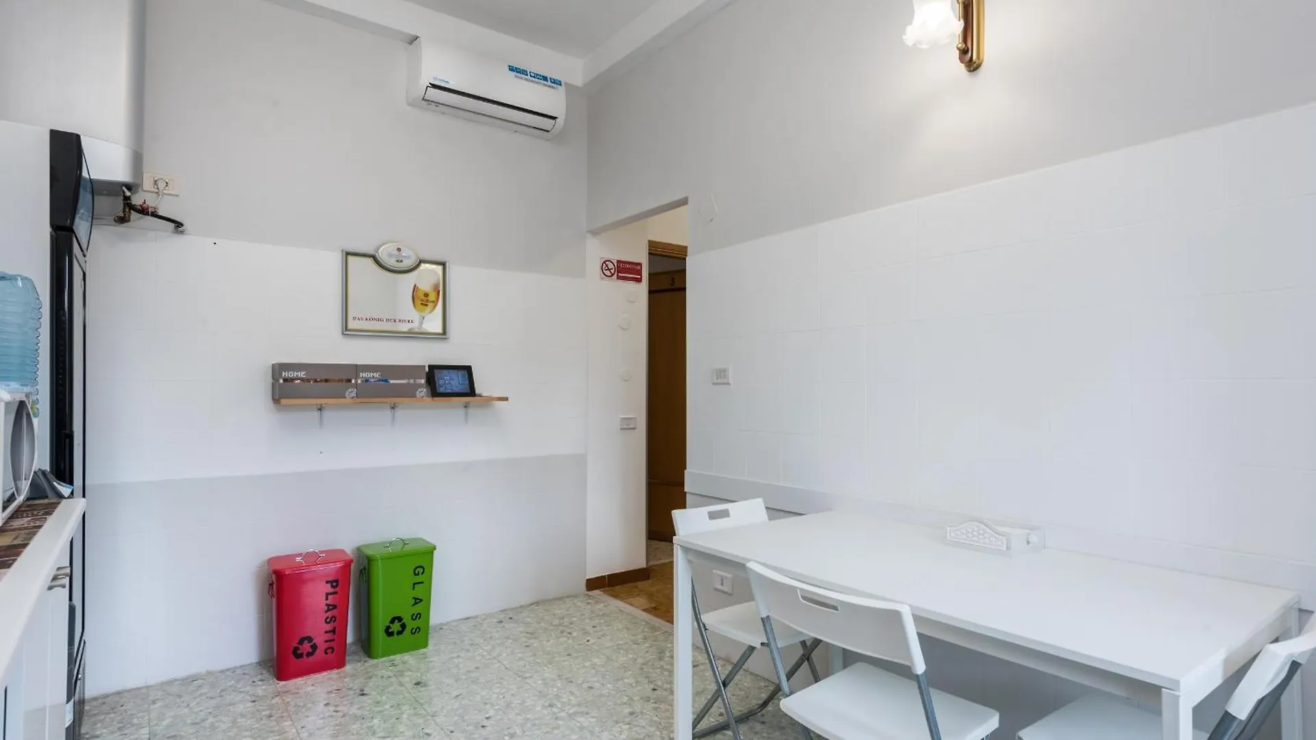 Travelershome Ciampino&Morena Guesthouse Рим Италия