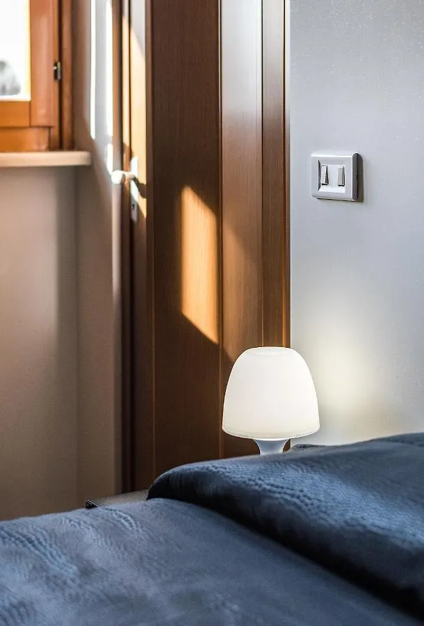 Travelershome Ciampino&Morena Guesthouse Rzym