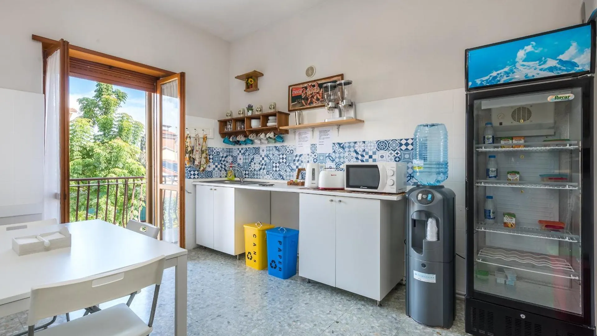 Pensjonat Travelershome Ciampino&Morena Guesthouse Rzym